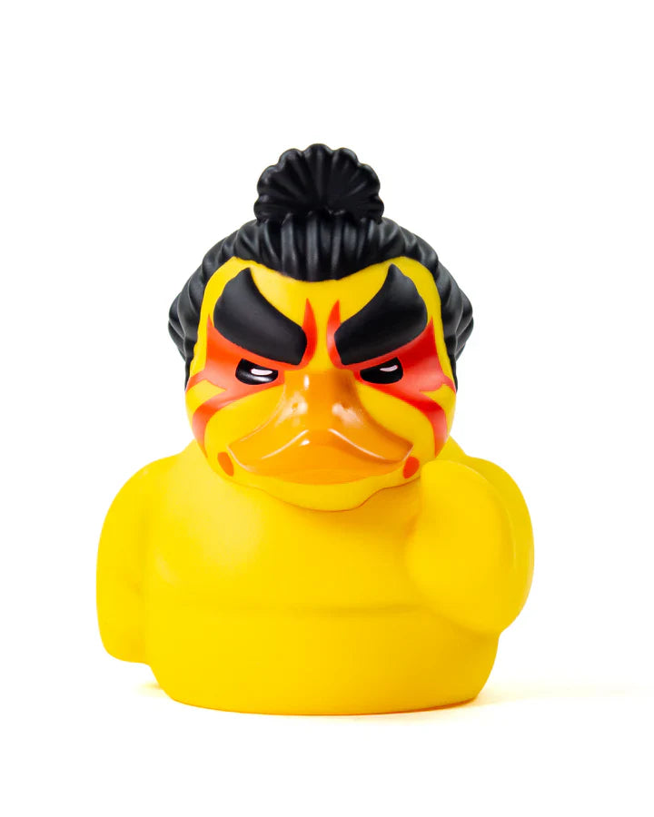 Canard E. Honda (Prima edizione)
