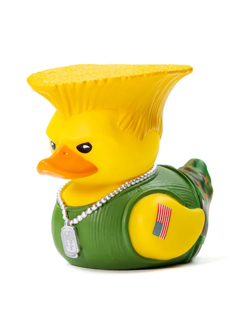 Canard Guile (Prima edizione)