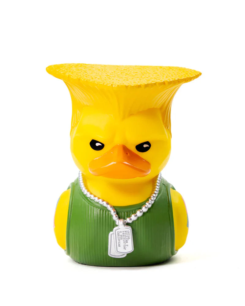 Canard Guile (Prima edizione)