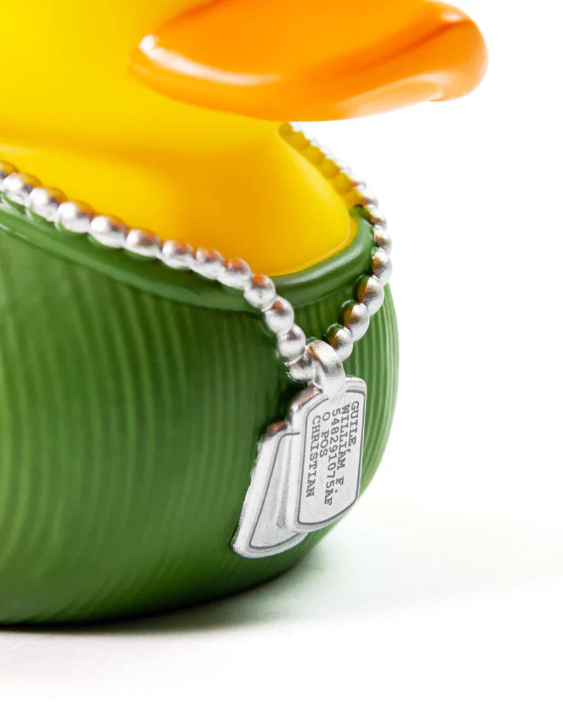 Canard Guile (Prima edizione)