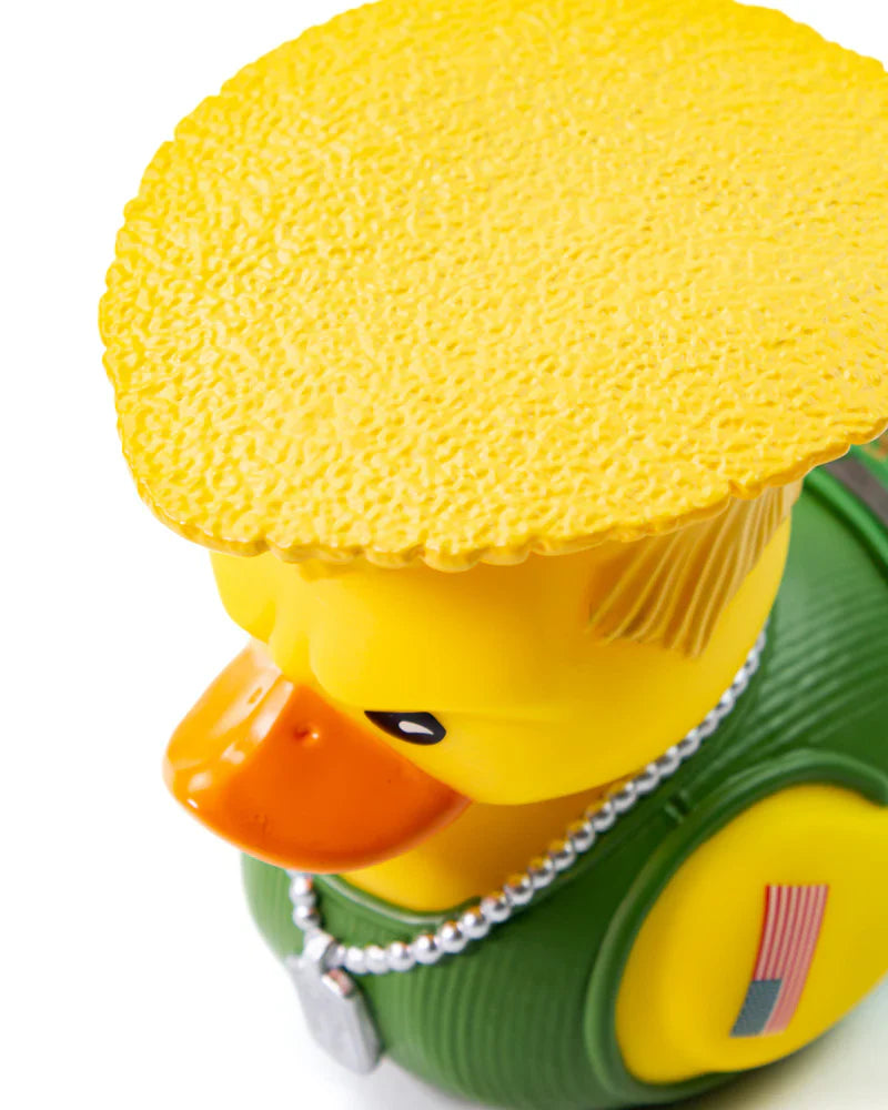 Canard Guile (Prima edizione)