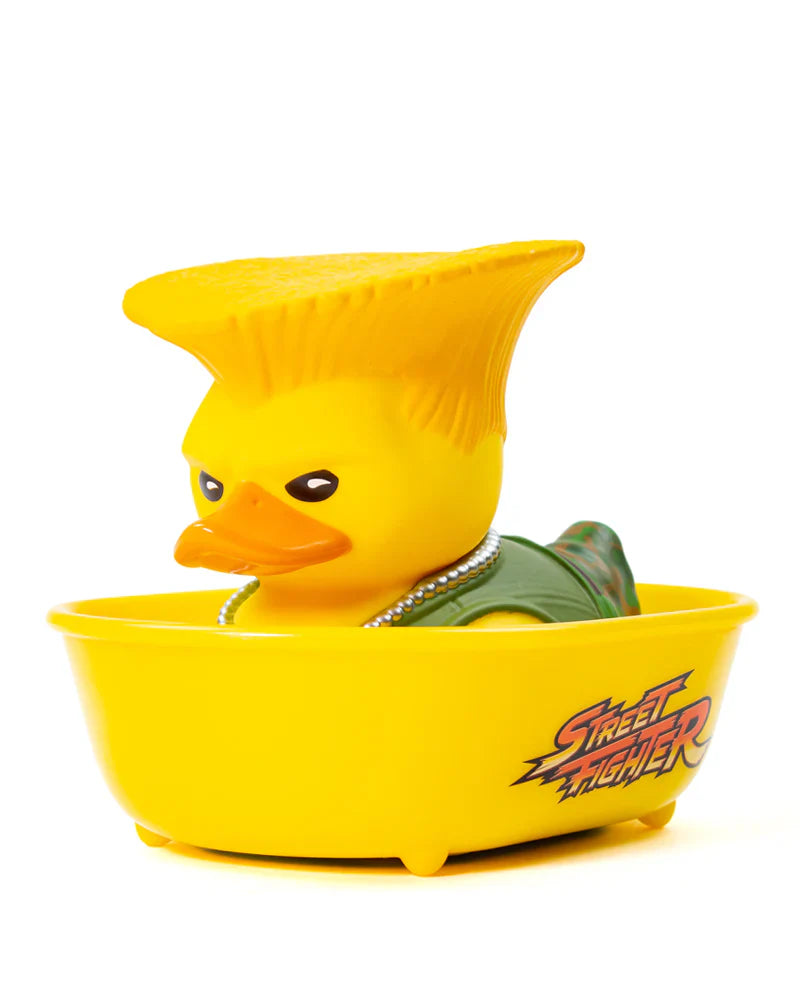 Canard Guile (Prima edizione)