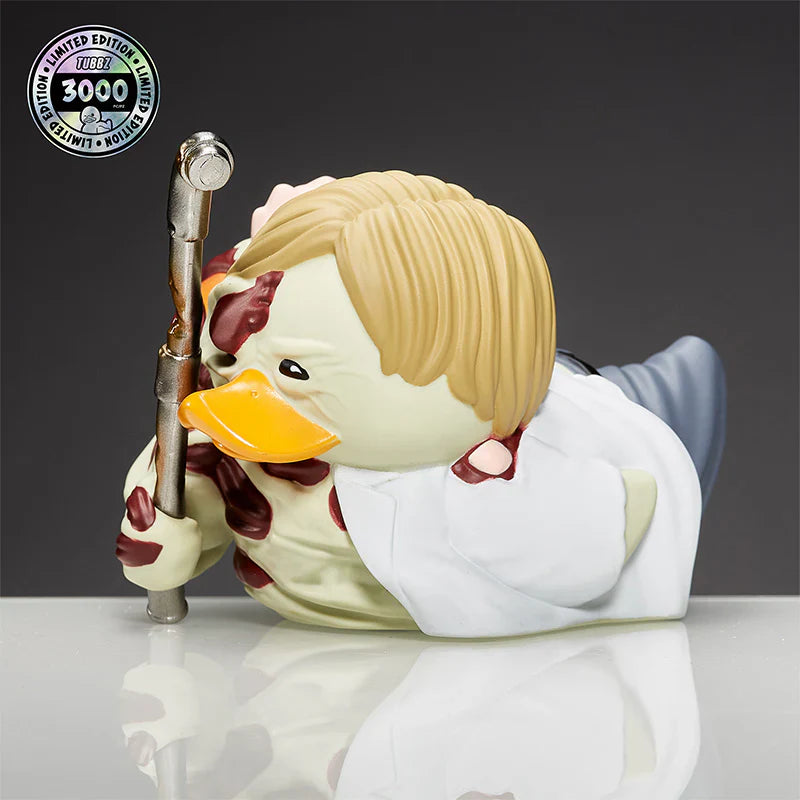 Papera William Birkin TUBBZ (Prima edizione)