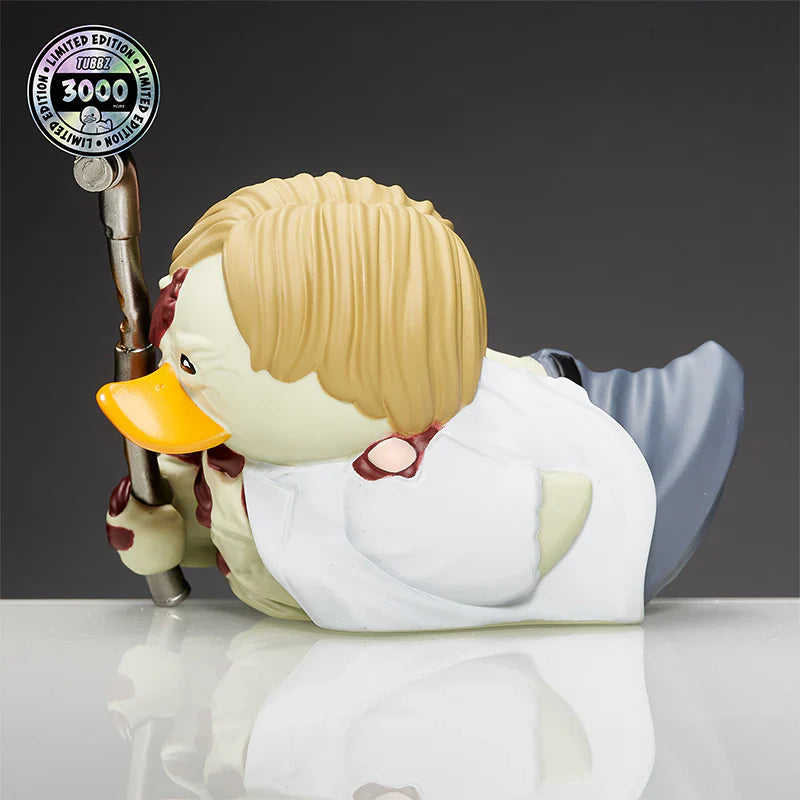 Papera William Birkin TUBBZ (Prima edizione)