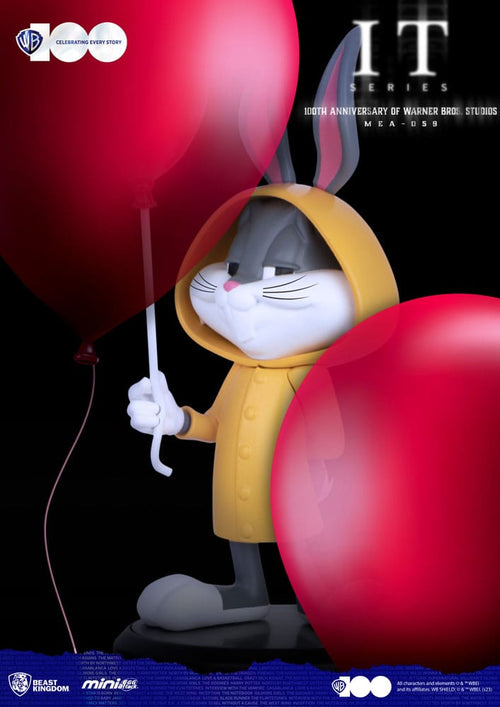 Bugs Bunny & Daffy Duck x IT (IT) - Warner Bros. 100 anni - Mini Egg Attack