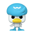 Pop! Coiffatura
