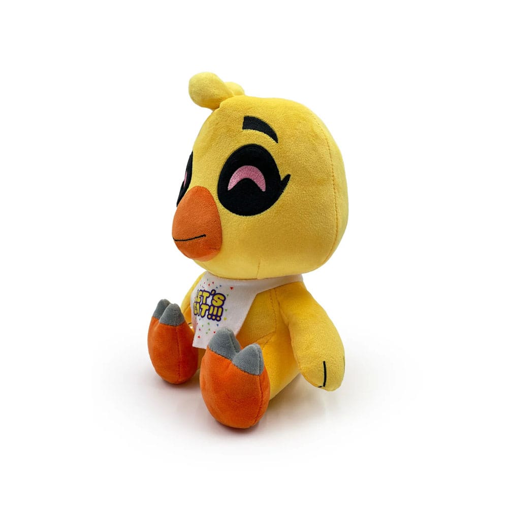 Peluche Chica Seduta